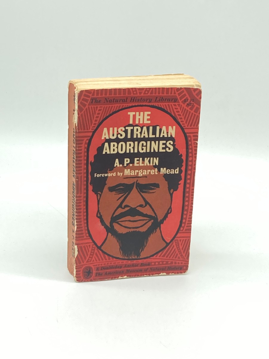The Australian Aborigines