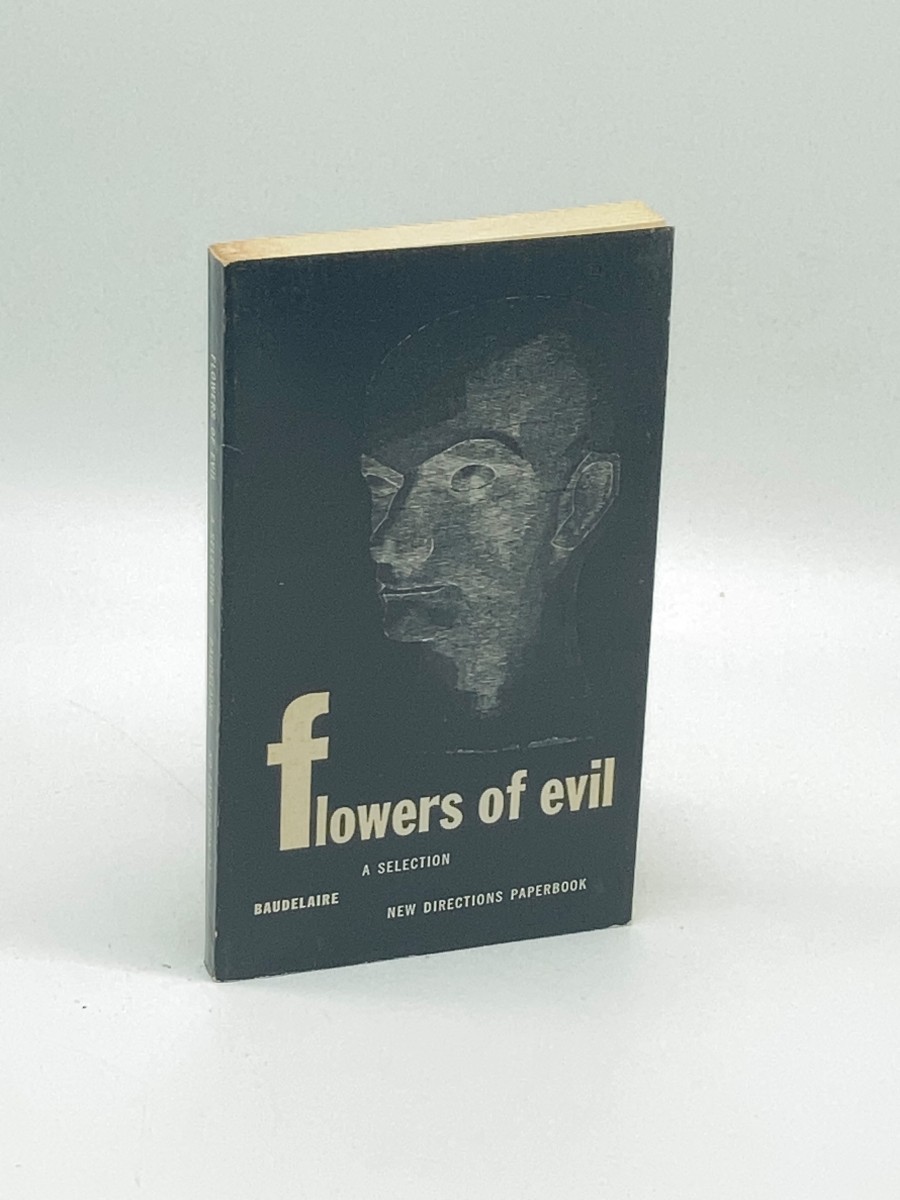 Flowers of Evil (A Selection)