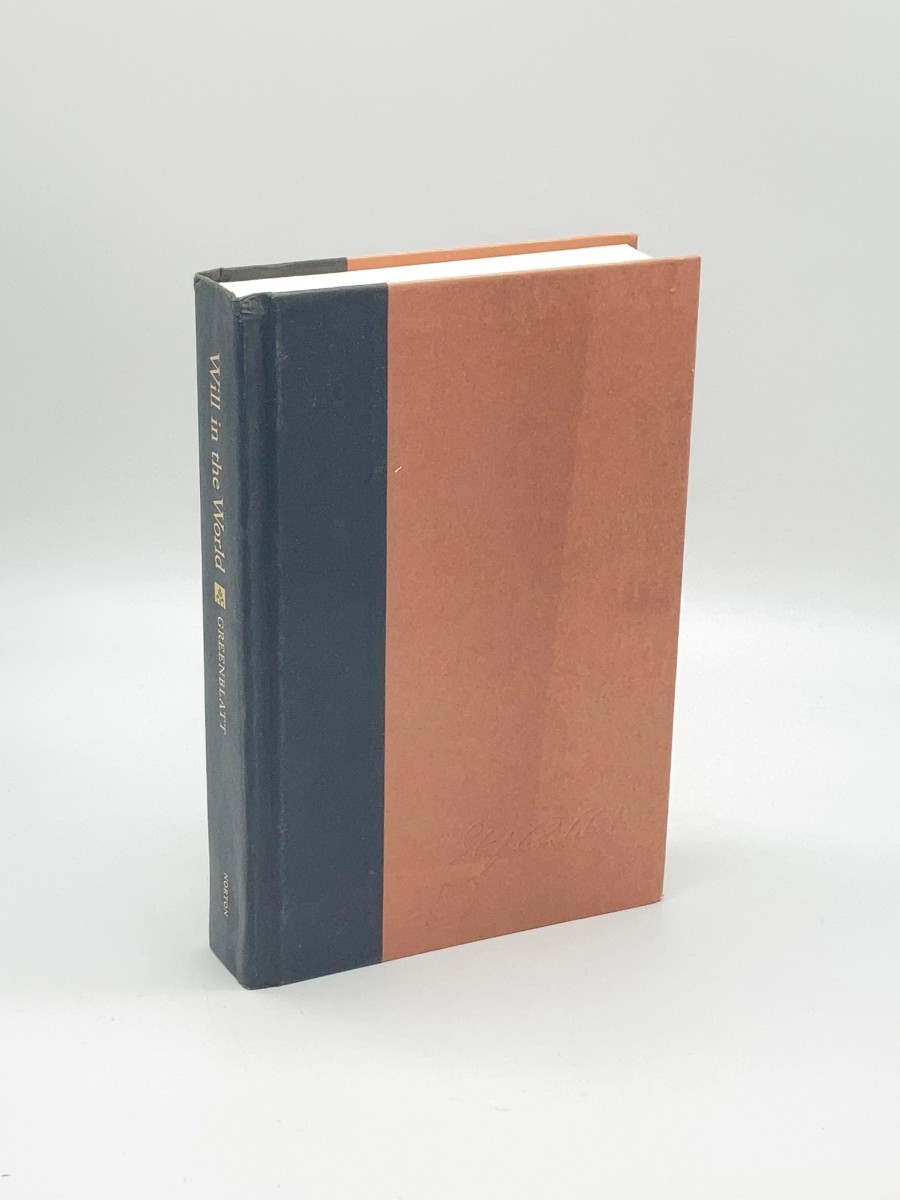 Will in the World How Shakespeare Became Shakespeare