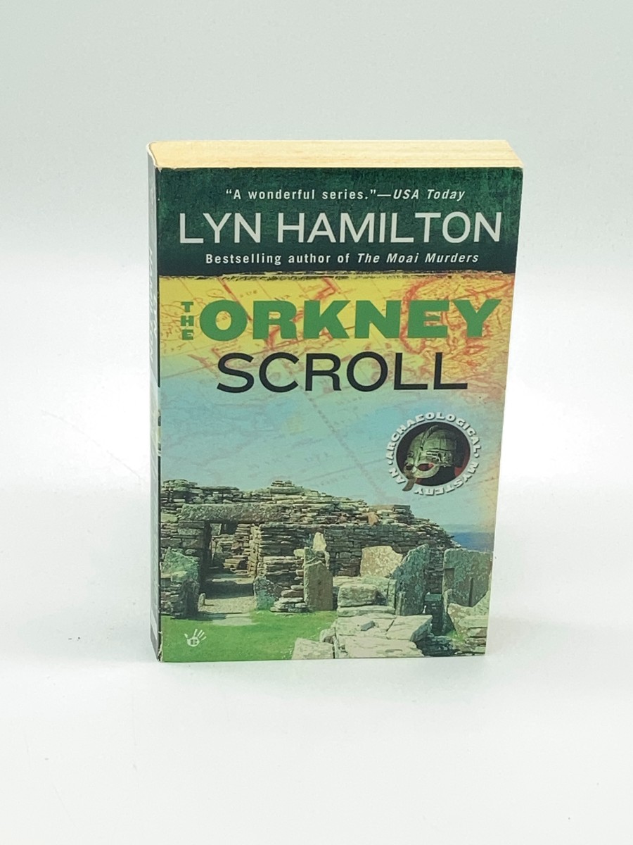 The Orkney Scroll