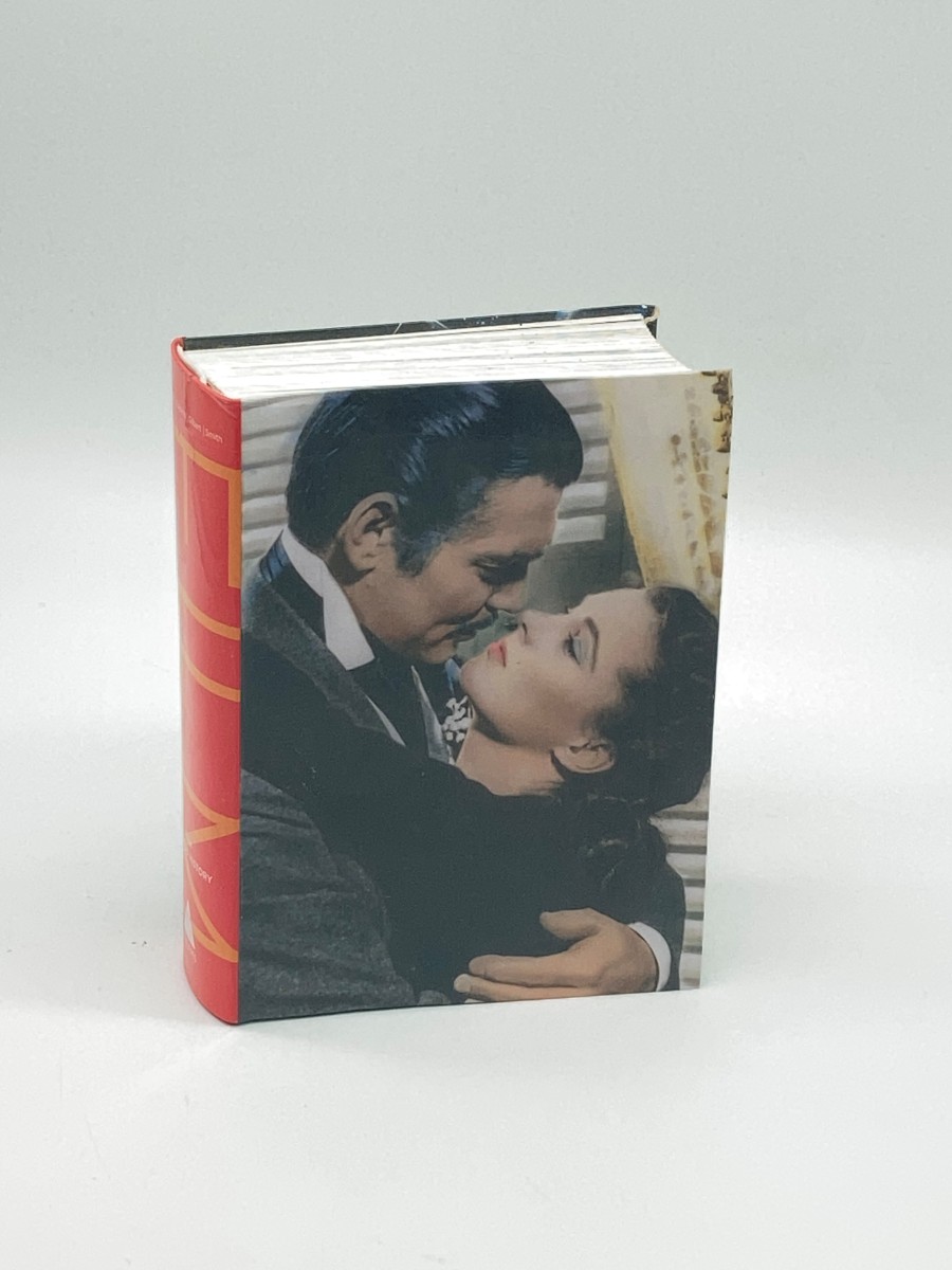 Film A World History