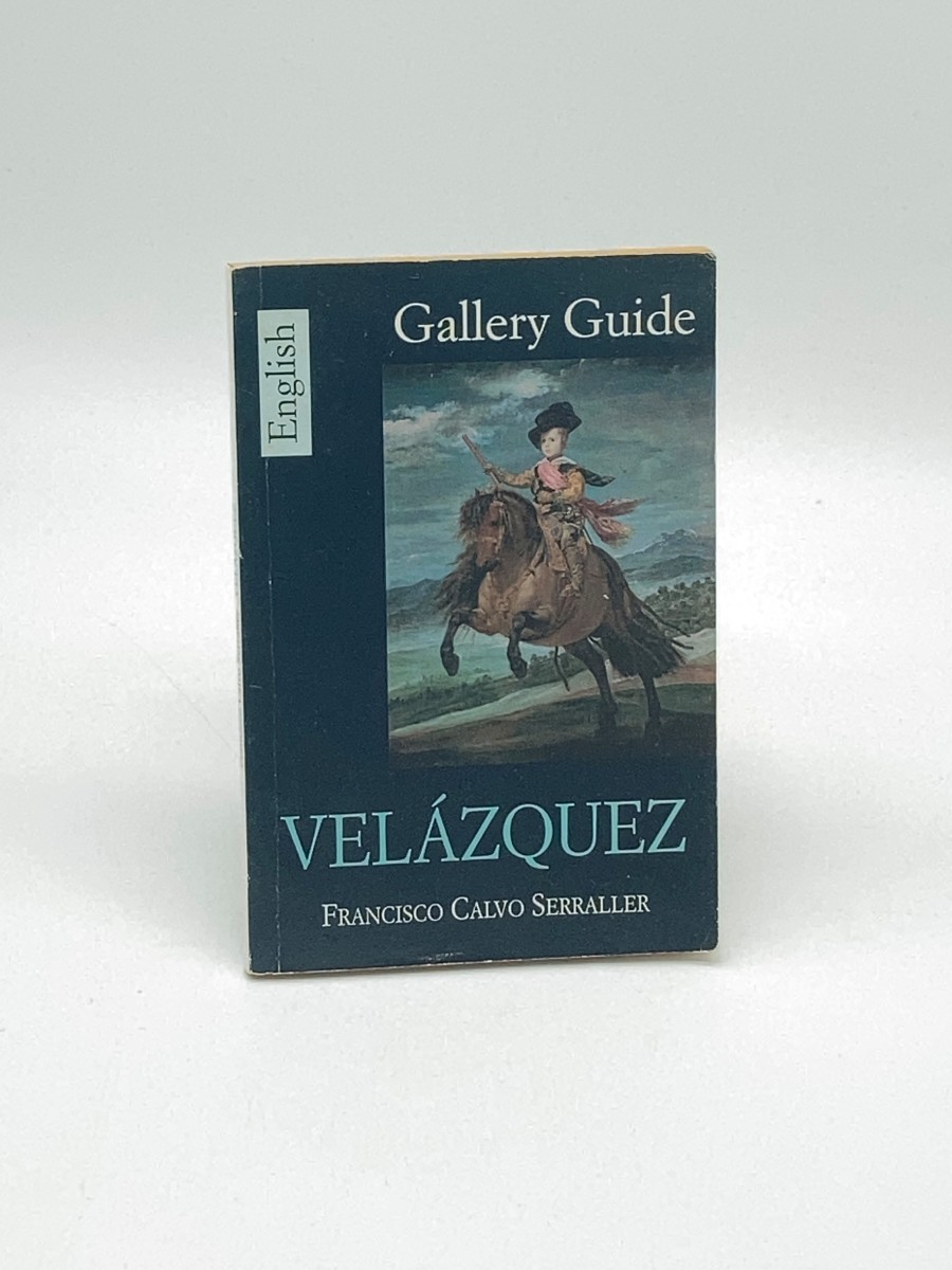 Velazquez Gallery Guide