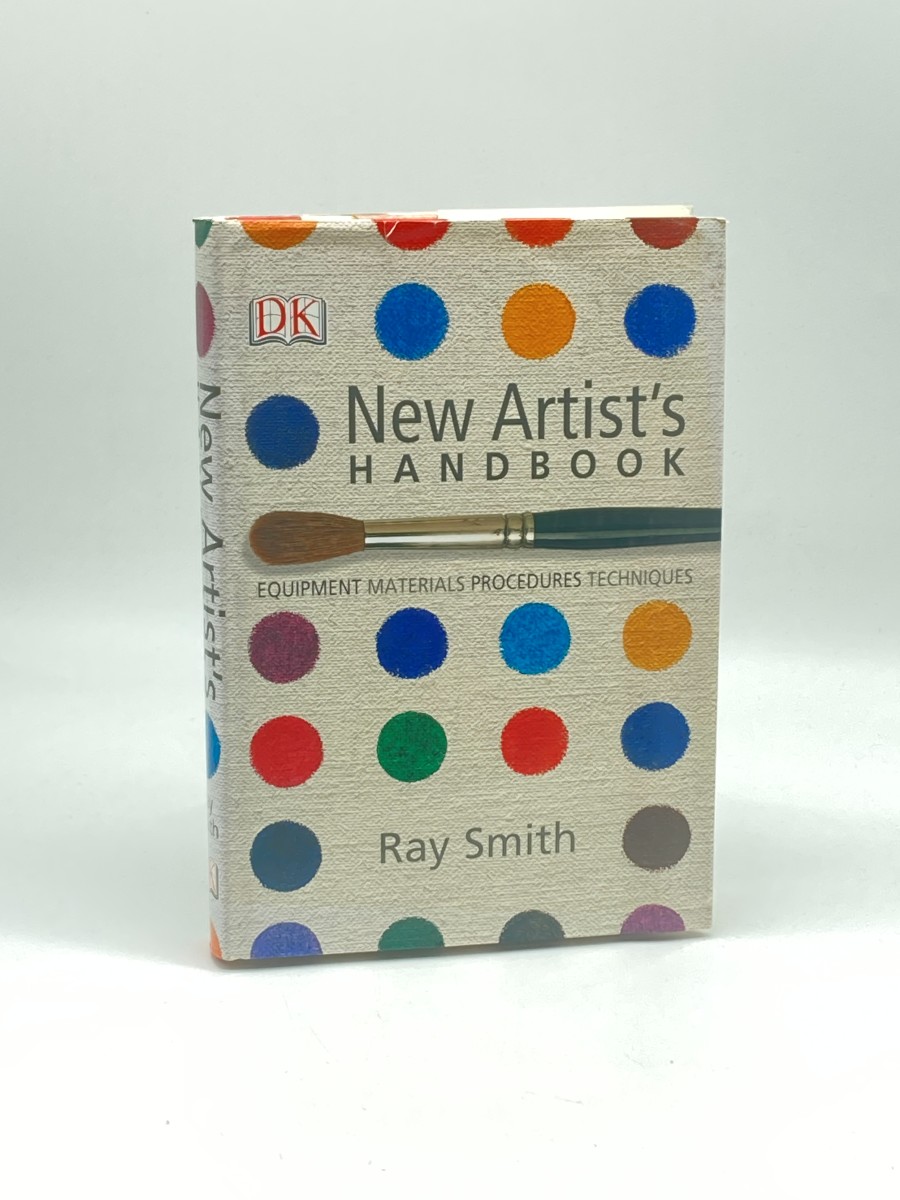 New Artist's Handbook
