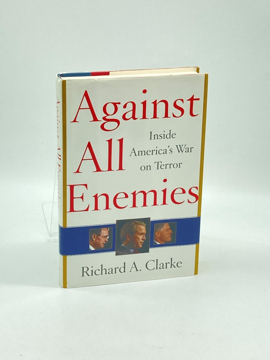 Against all Enemies Inside America's War on Terror