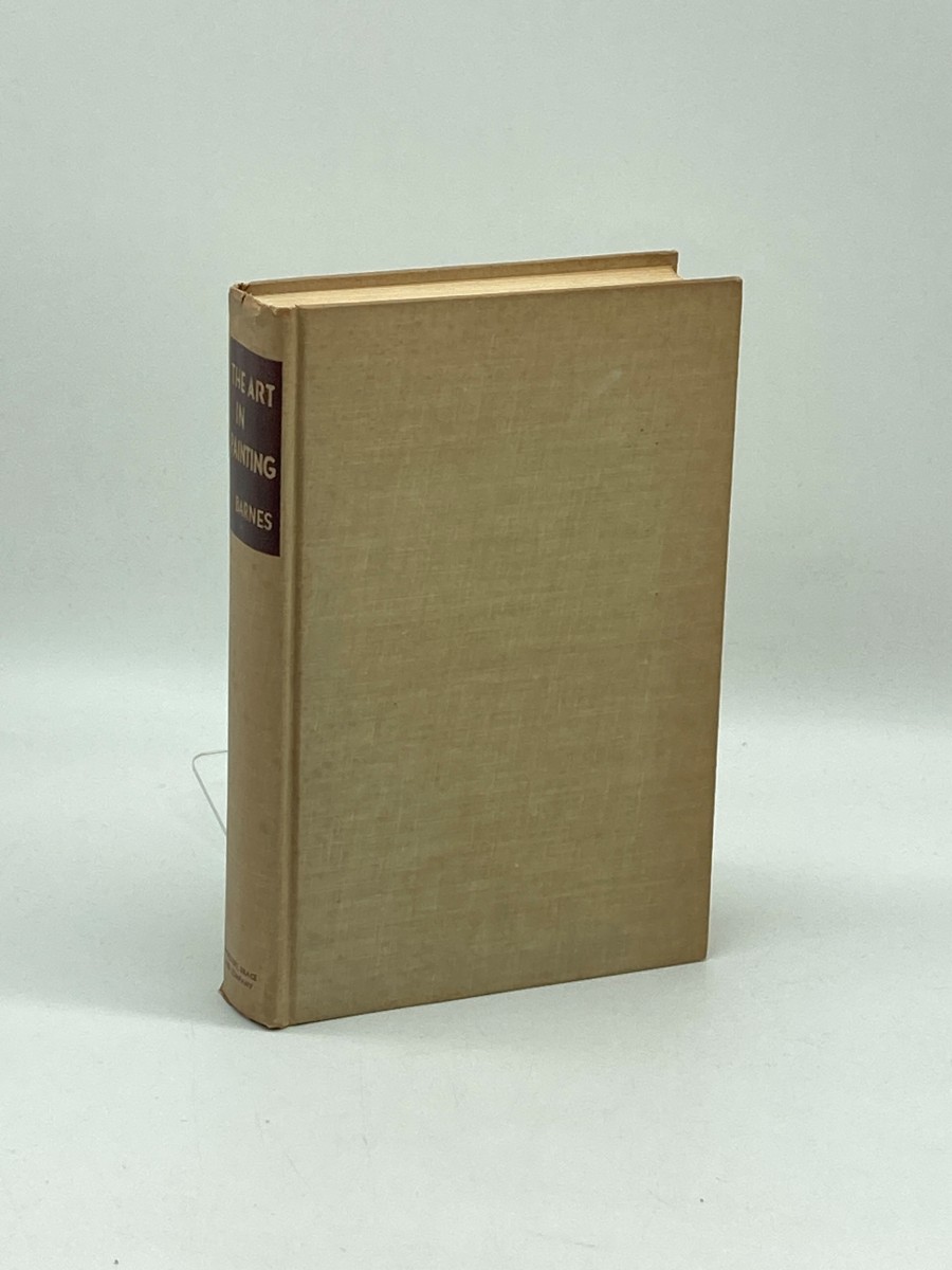 The Art in Painting (1937)