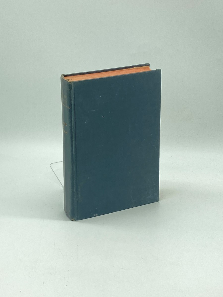 The Neutral Ground (1941)