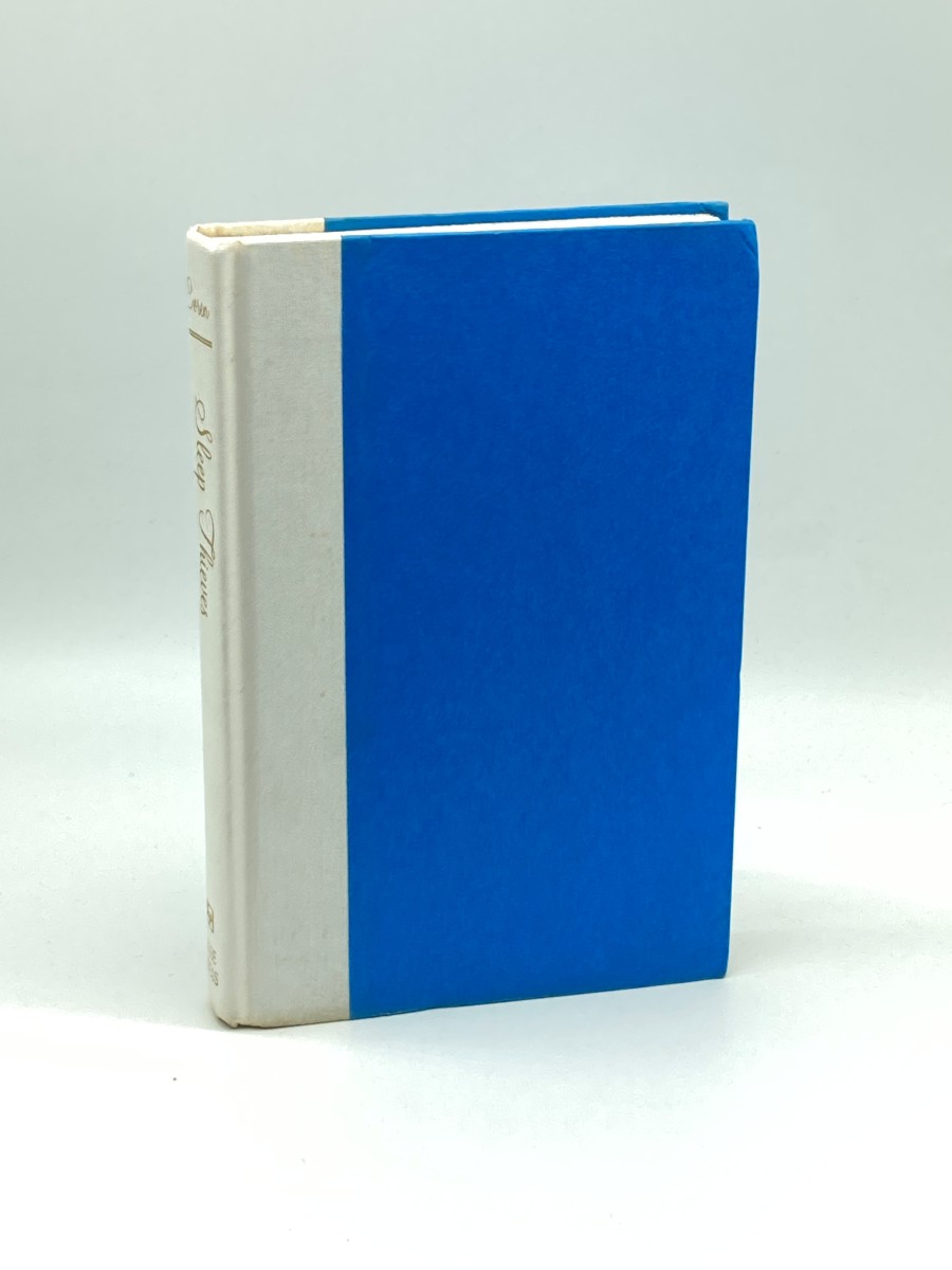 Sleep Thieves (First Printing)