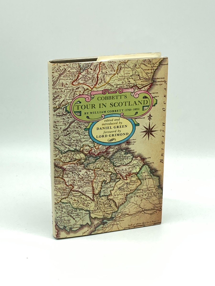 Cobbett's Tour in Scotland