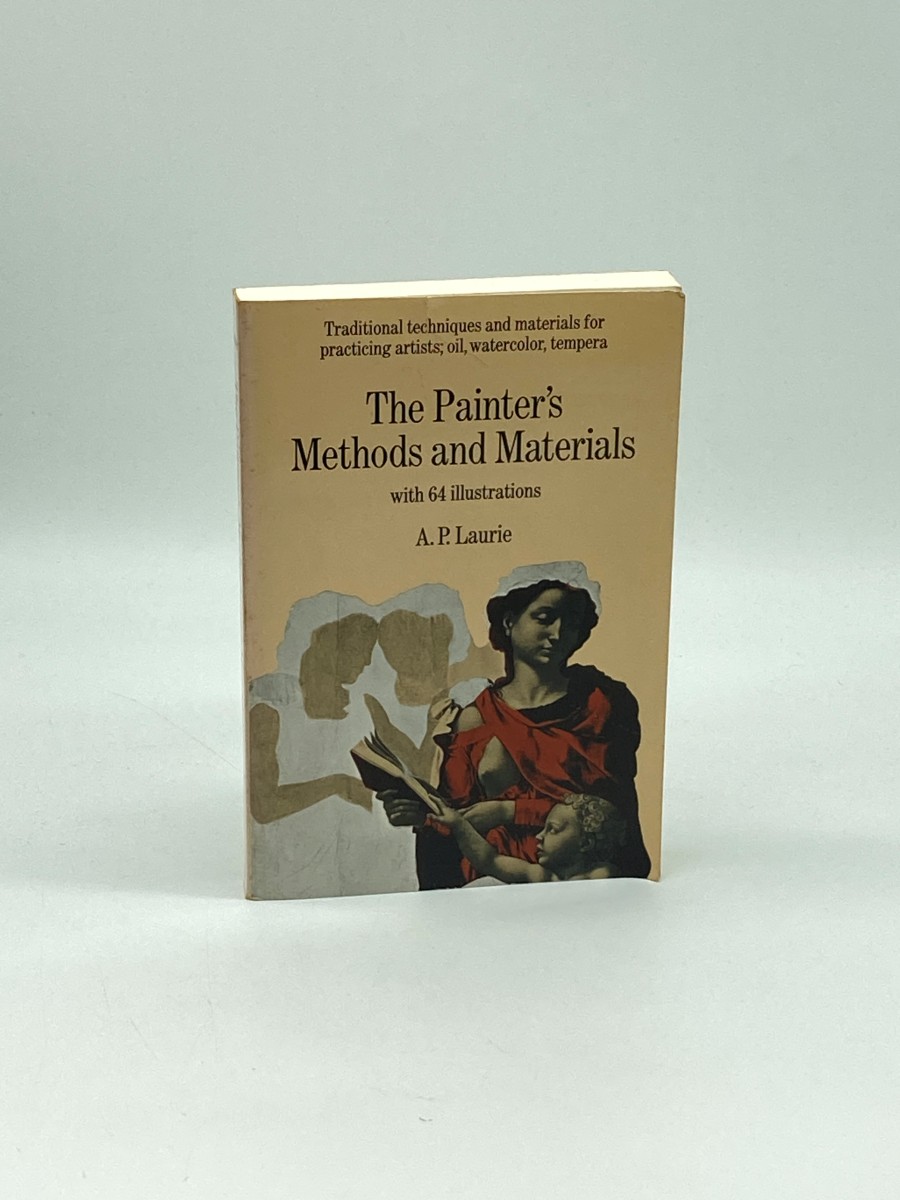 The Painter's Methods and Materials