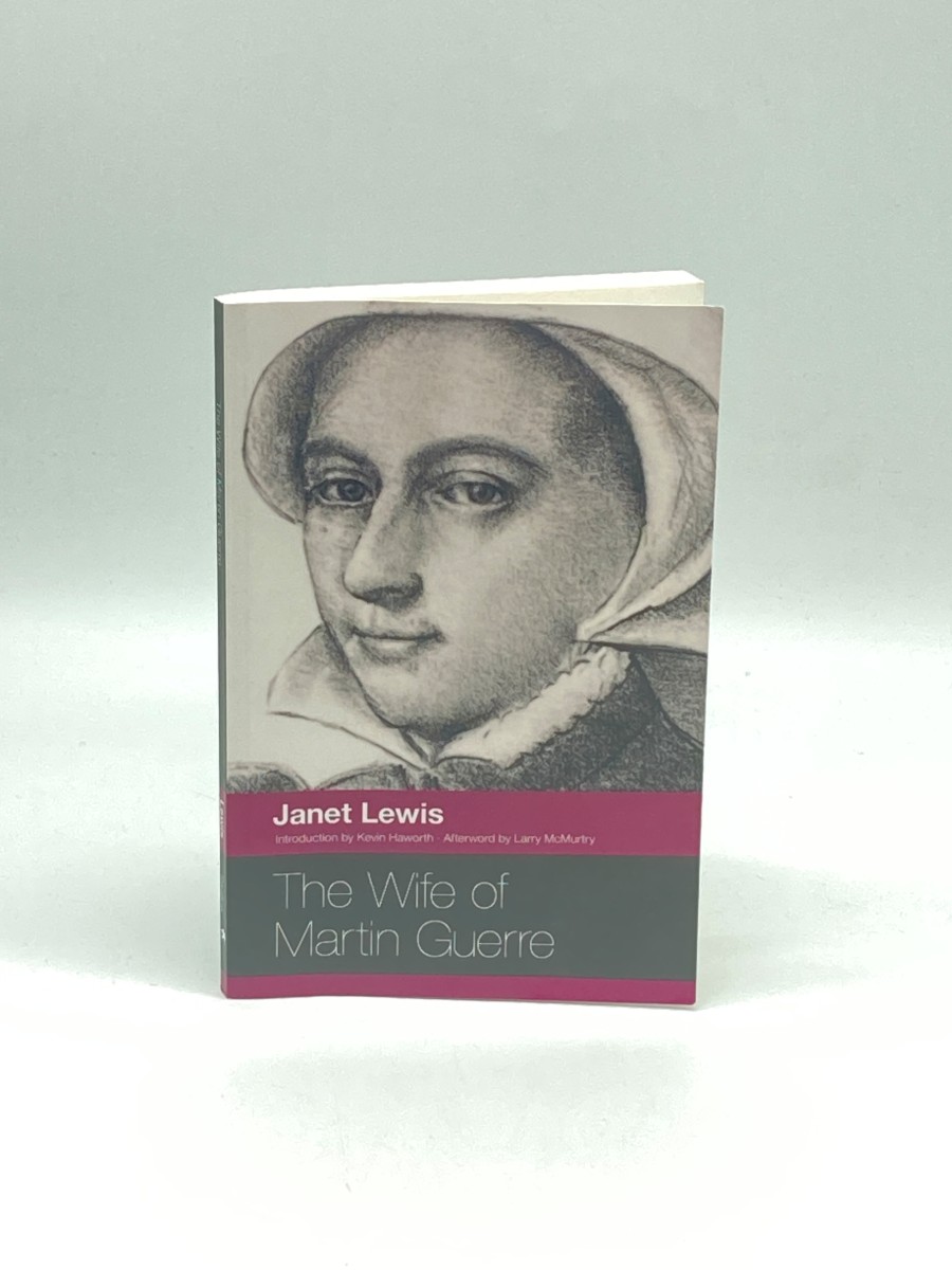 The Wife of Martin Guerre