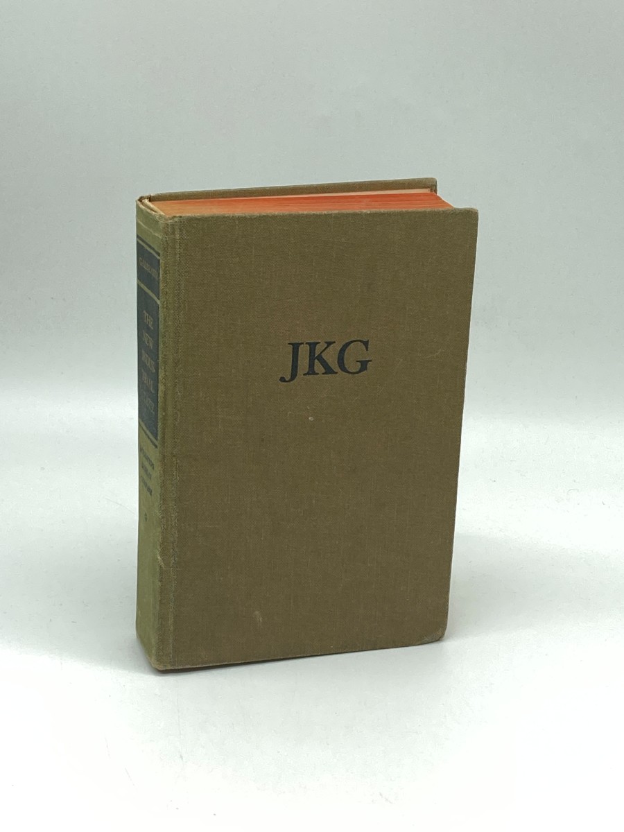 The New Industrial State