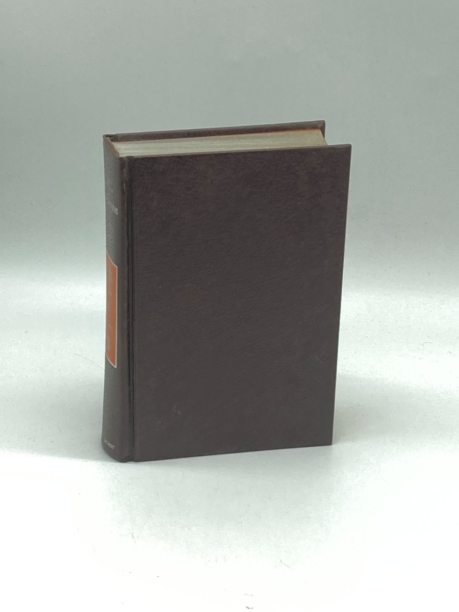 Family Treasure Of Great Biographies Volume 4
