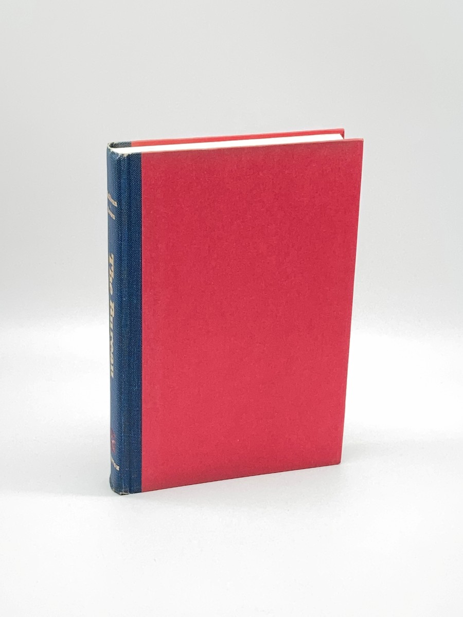 The Bureau (First Printing) My Thirty Years in Hoover's FBI