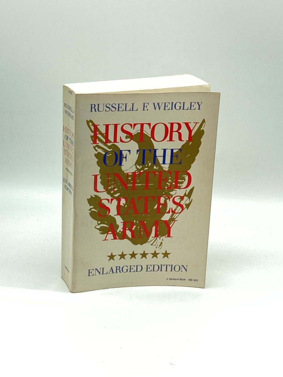 History of the United States Army
