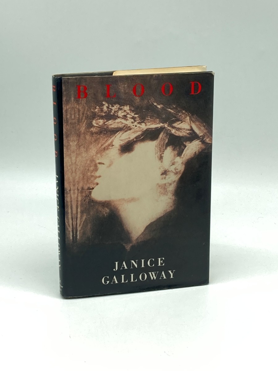 Image for Blood Blood