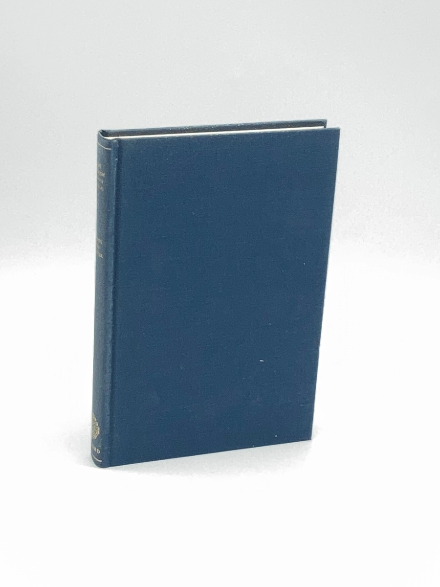 The English Drama 1485-1585