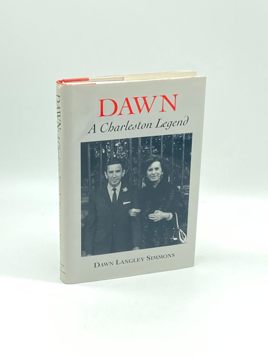 Image for Dawn A Charleston Legend Dawn A Charleston Legend