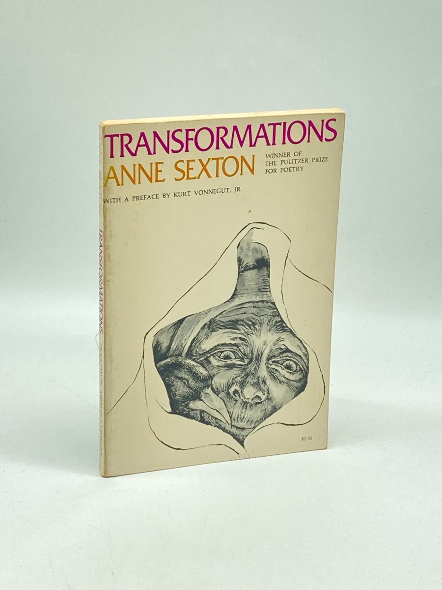Image for Transformations Transformations
