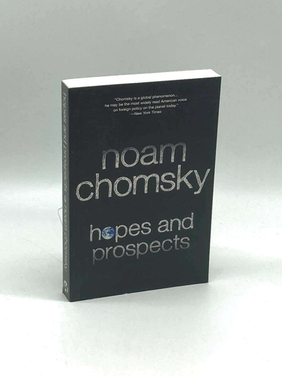 Image for Hopes and Prospects Hopes and Prospects