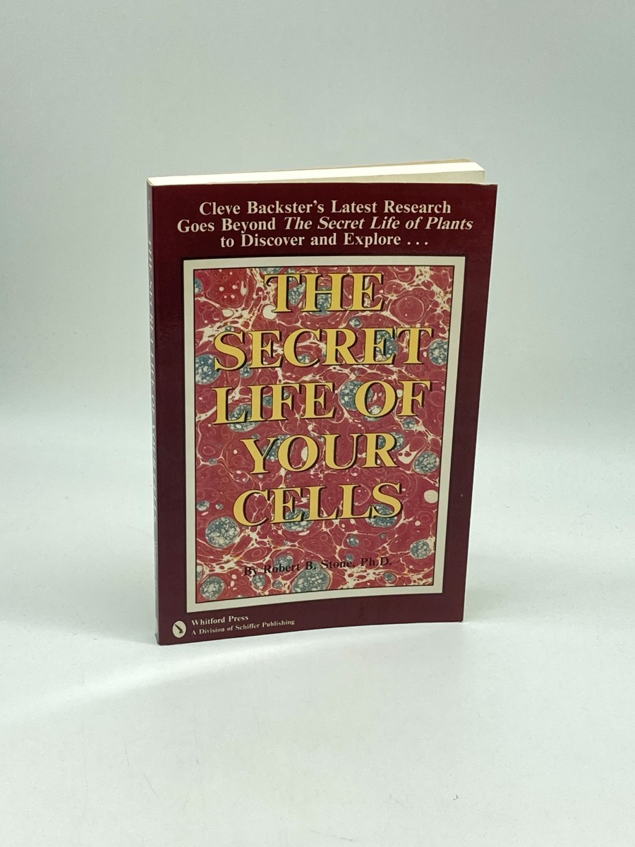 The Secret Life of Your Cells