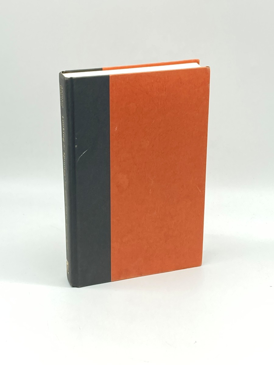 Looking for Spinoza (First Printing) Joy, Sorrow, and the Feeling Brain