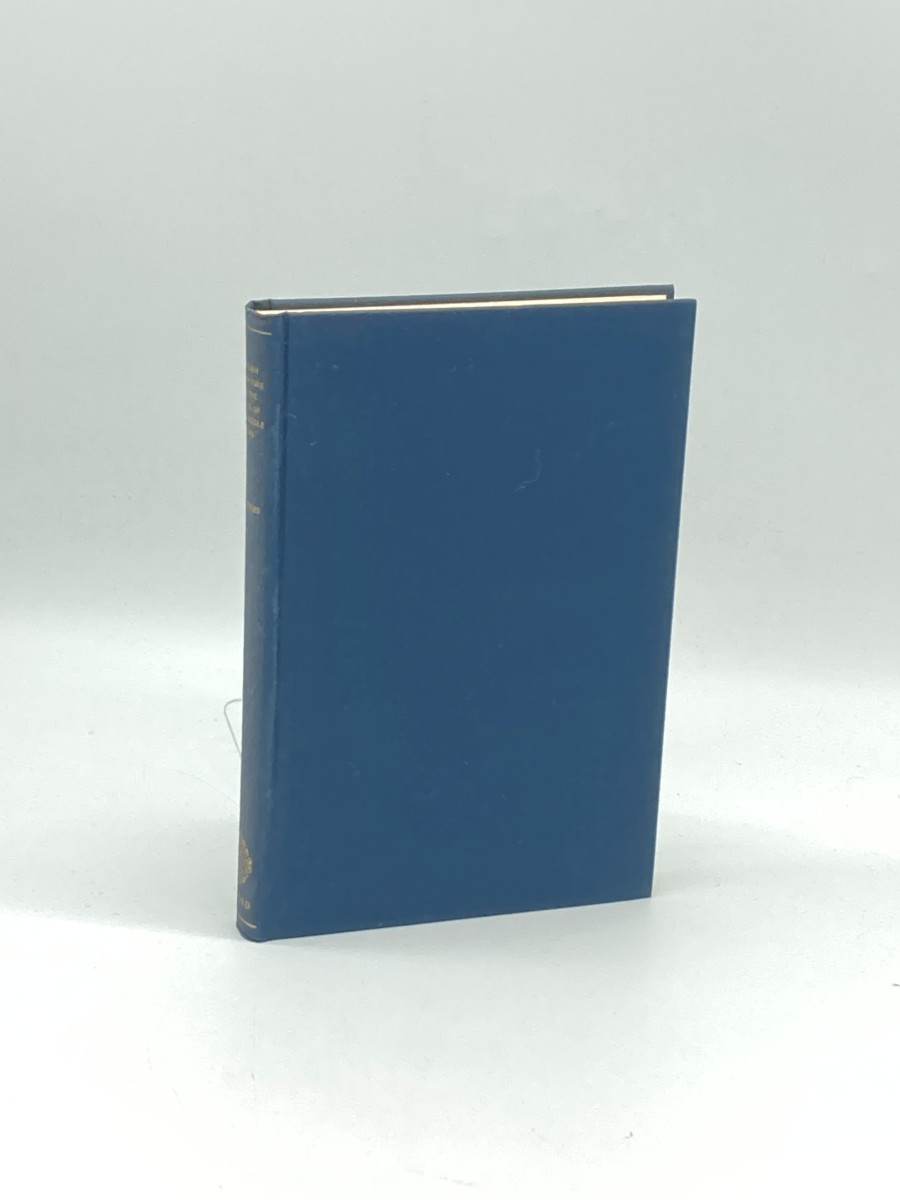 English Literature At the Close of the Middle Ages