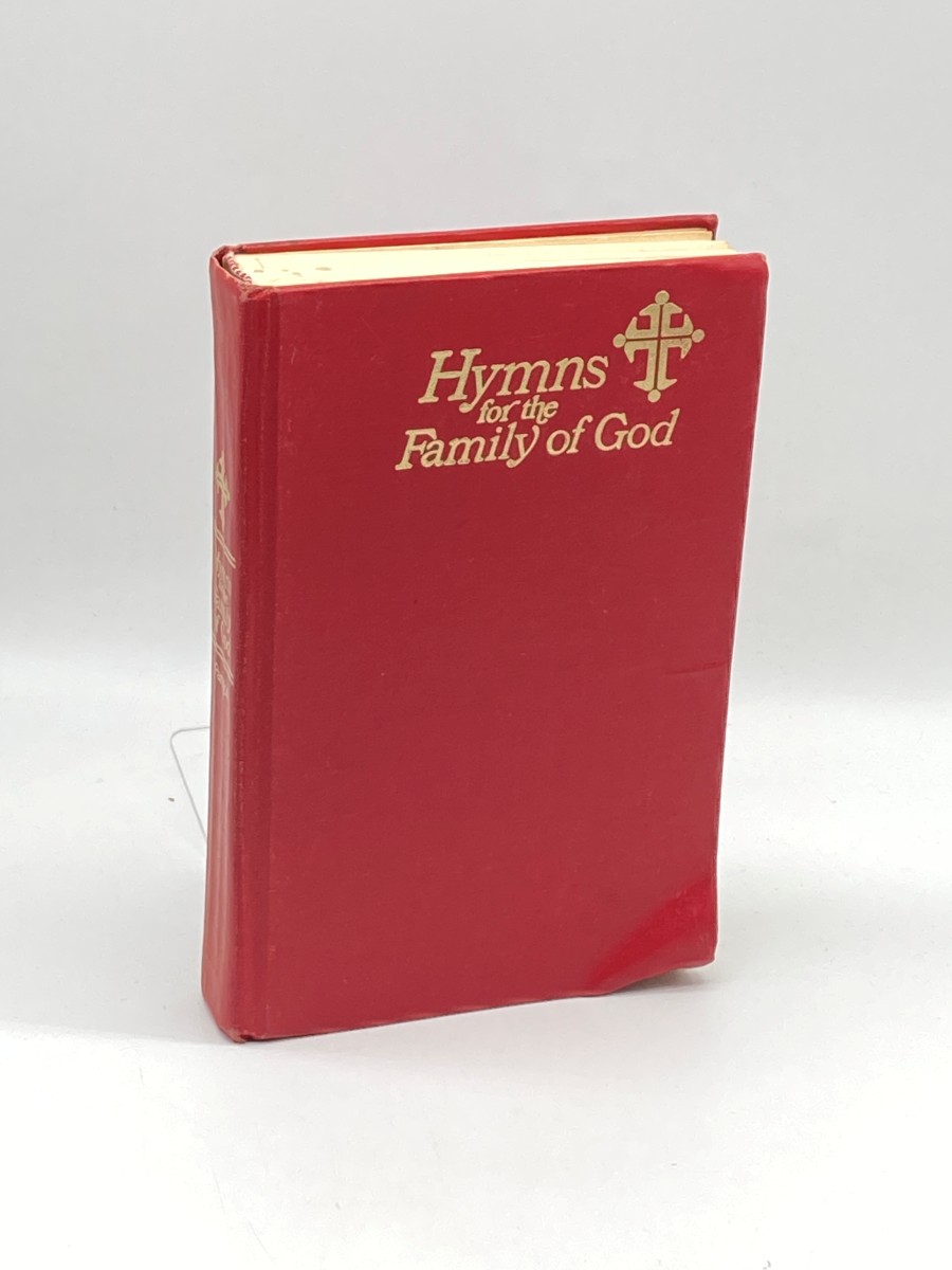 Hymns for the Family of God