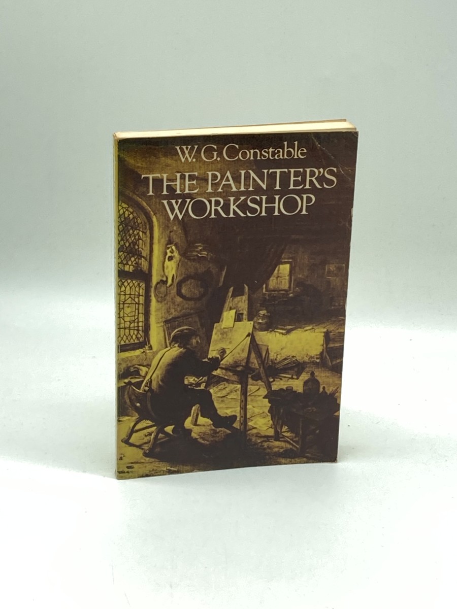 The Painter's Workshop