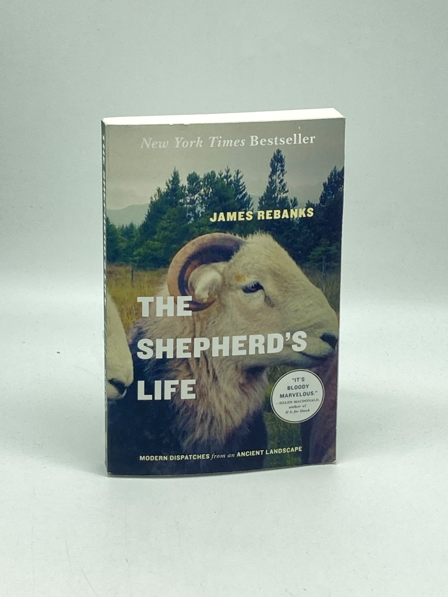 The Shepherd's Life Modern Dispatches from an Ancient Landscape
