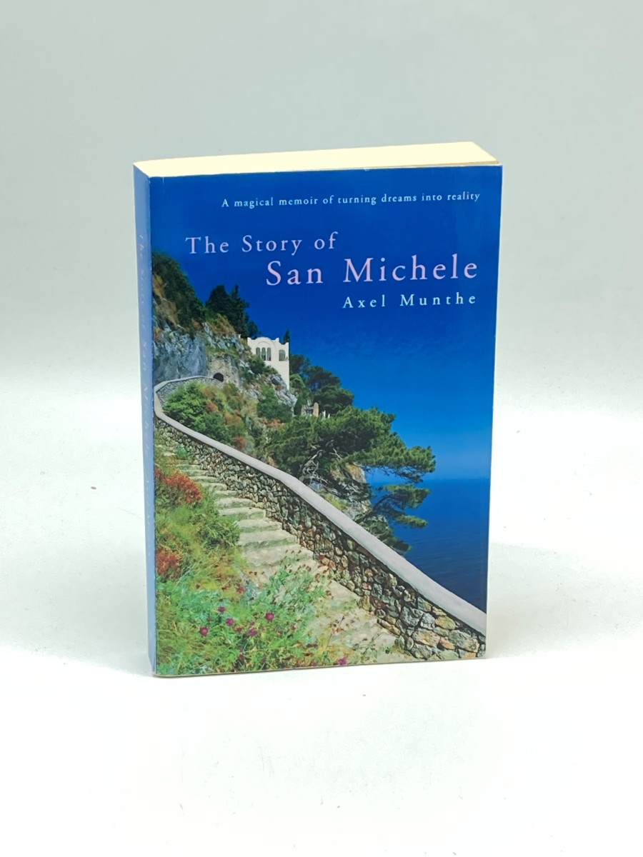 The Story of San Michele