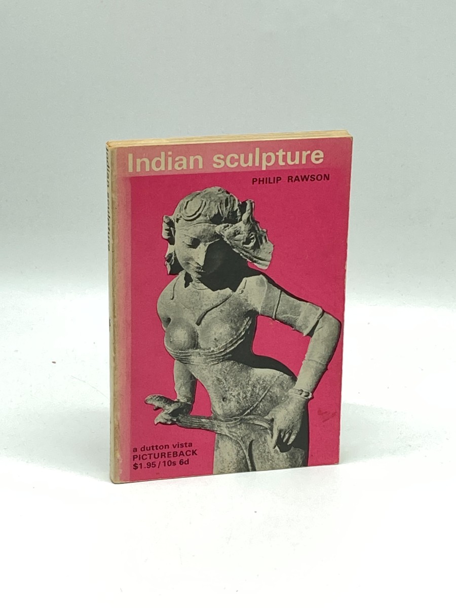 Indian Sculpture
