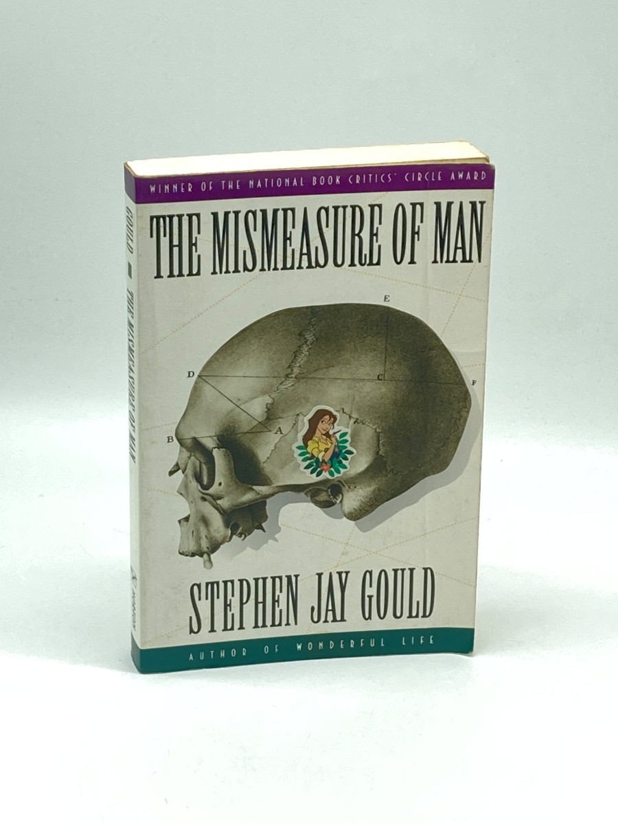 The Mismeasure of Man