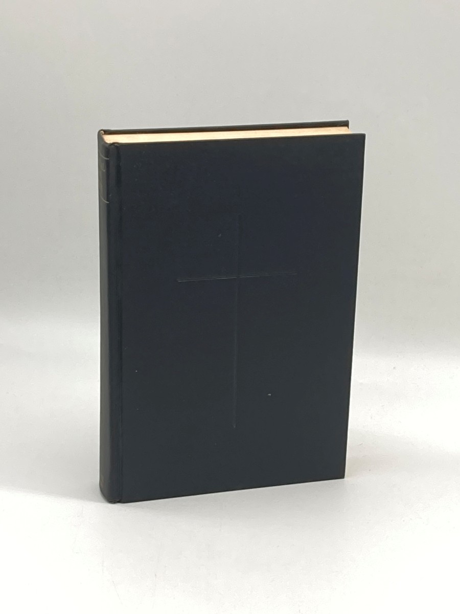 Manual Of Piety / Hauspostille (Bilingual Edition)