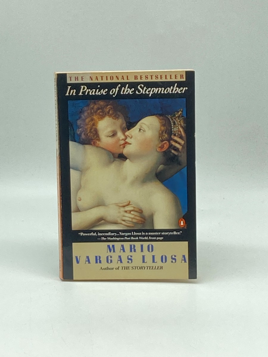 In Praise of the Stepmother