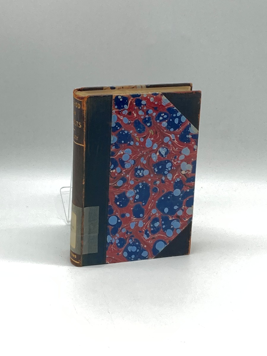 Method and Results (1896) Essays