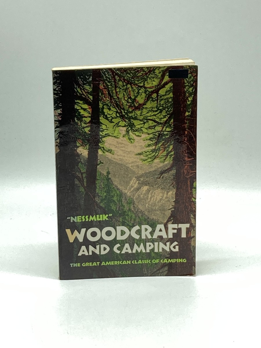 Woodcraft and Camping
