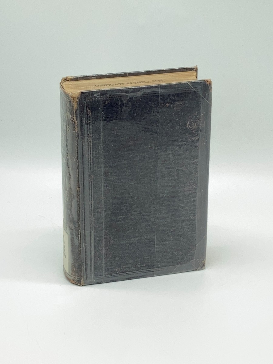 History of Latin Christianity; Including That of the Popes to the Pontificate of Nicolas V Eight Volumes in Four, Vols. V and VI (5 and 6, 3rd Book out of 4)