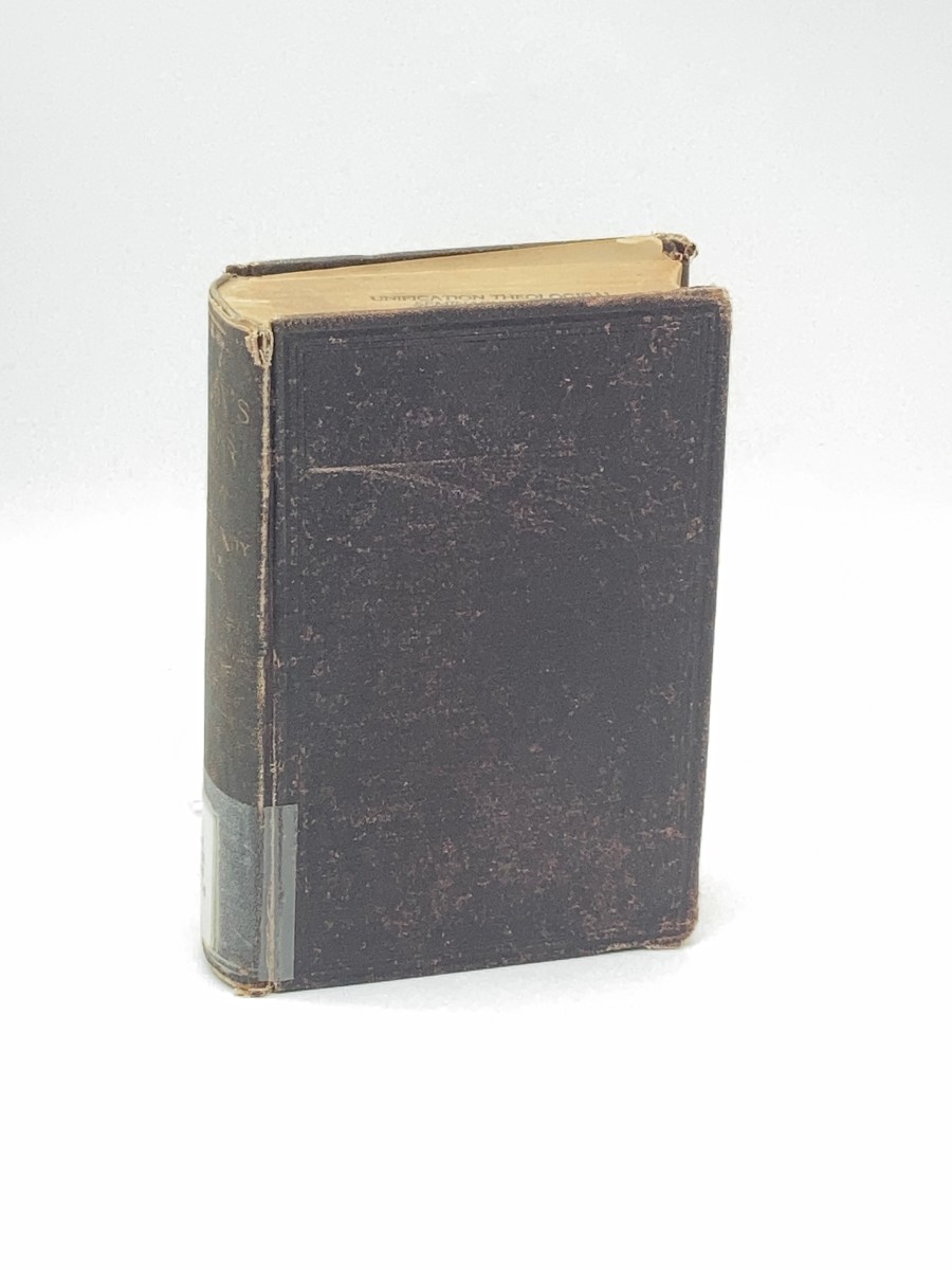 History of Latin Christianity; Including That of the Popes to the Pontificate of Nicolas V Eight Volumes in Four, Vols. VII and VIII (7 and 8; Book #4 out of 4)
