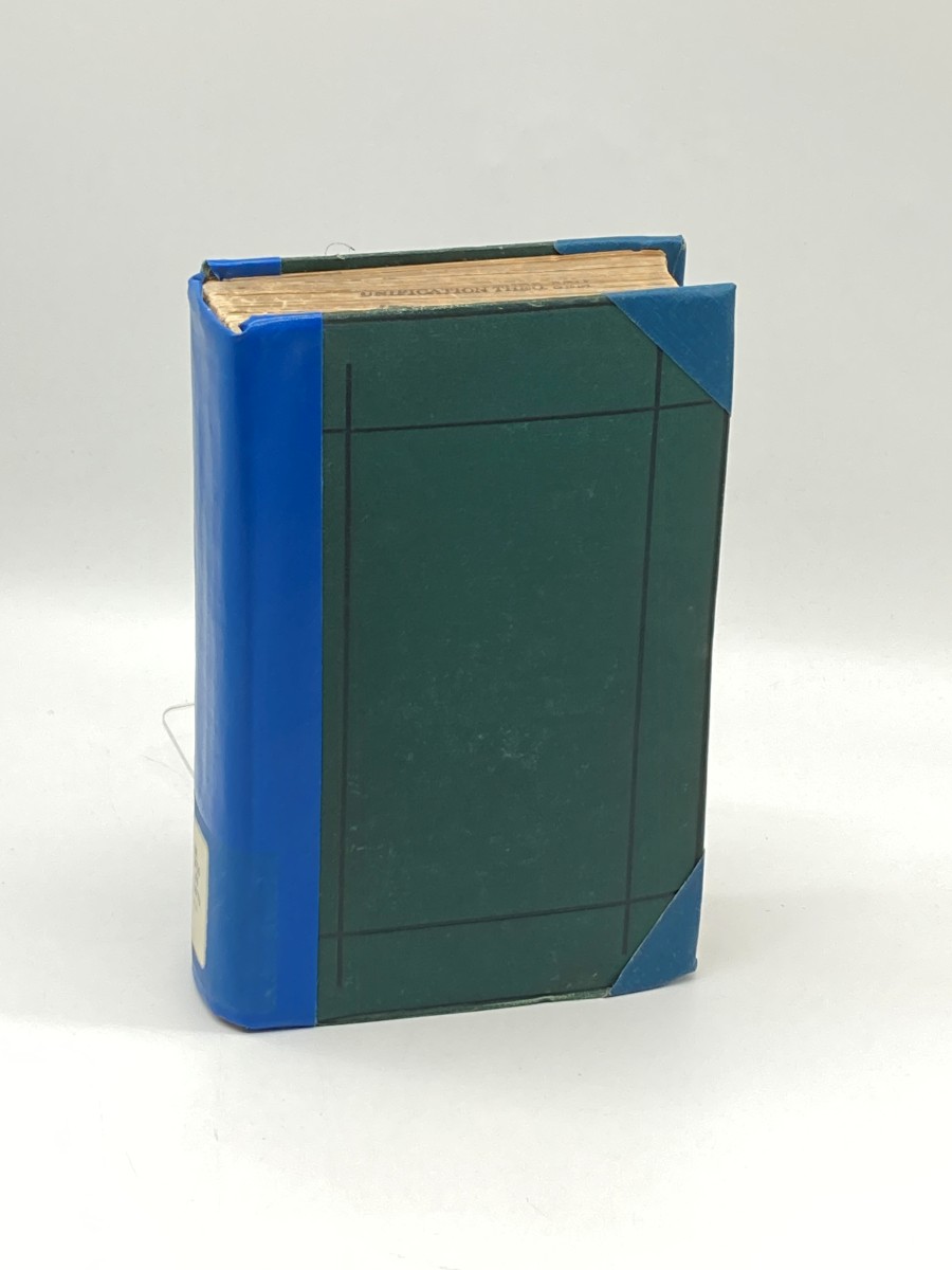 Records of the English Province of the Society of Jesus (1877) Volume 1, First Series Historic Facts Illustrative of the Labours and Sufferings of its Members in the Sixteenth and Seventeenth Centuries