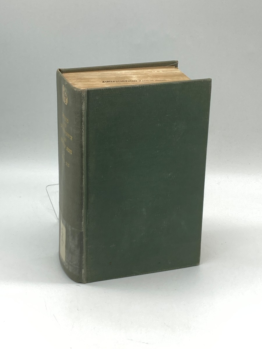 Records of the English Province of the Society of Jesus (1879) Volume 5 Historic Facts Illustrative of the Labours and Sufferings of its Members in the Sixteenth and Seventeenth Centuries