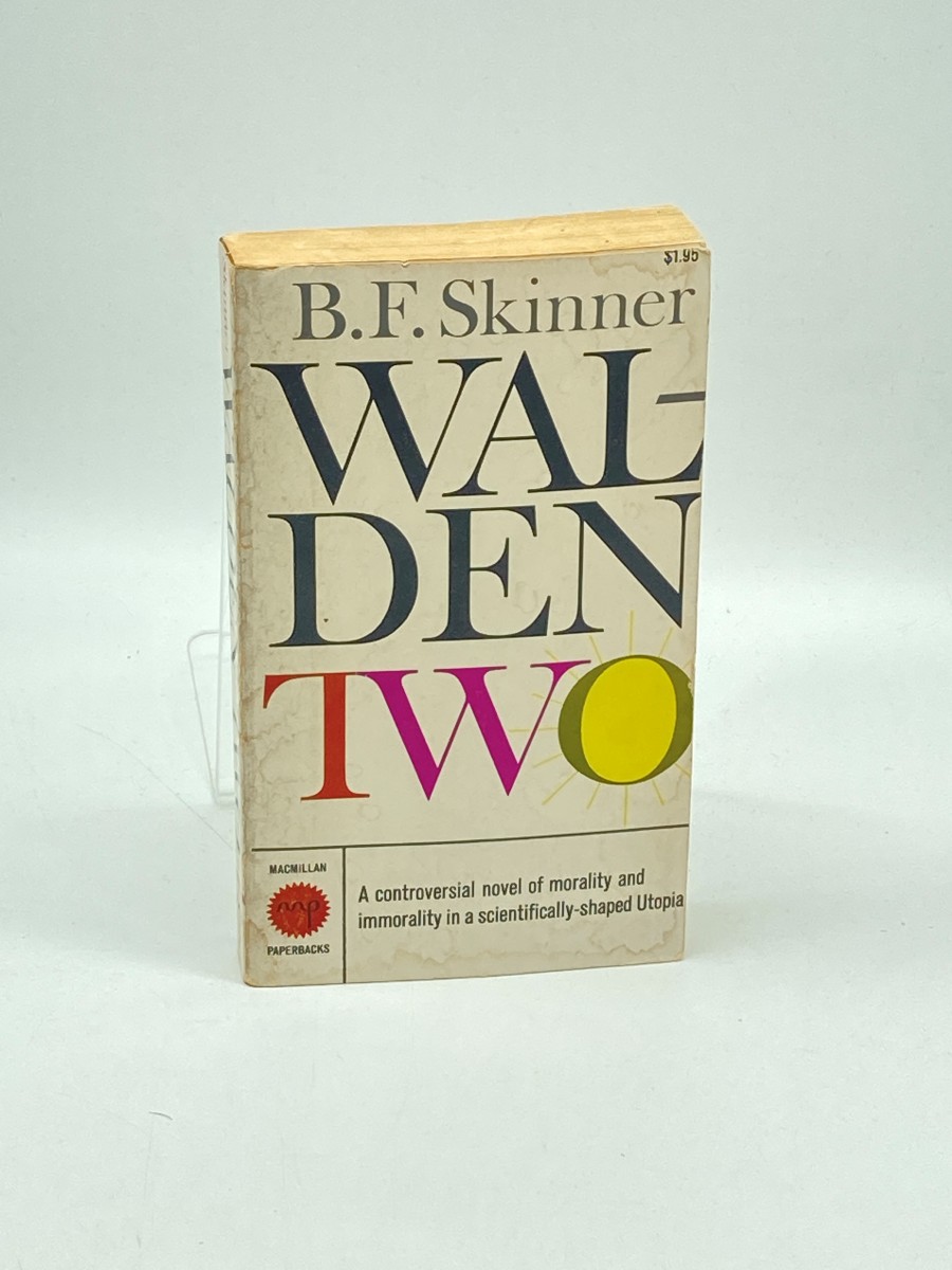 Walden Two