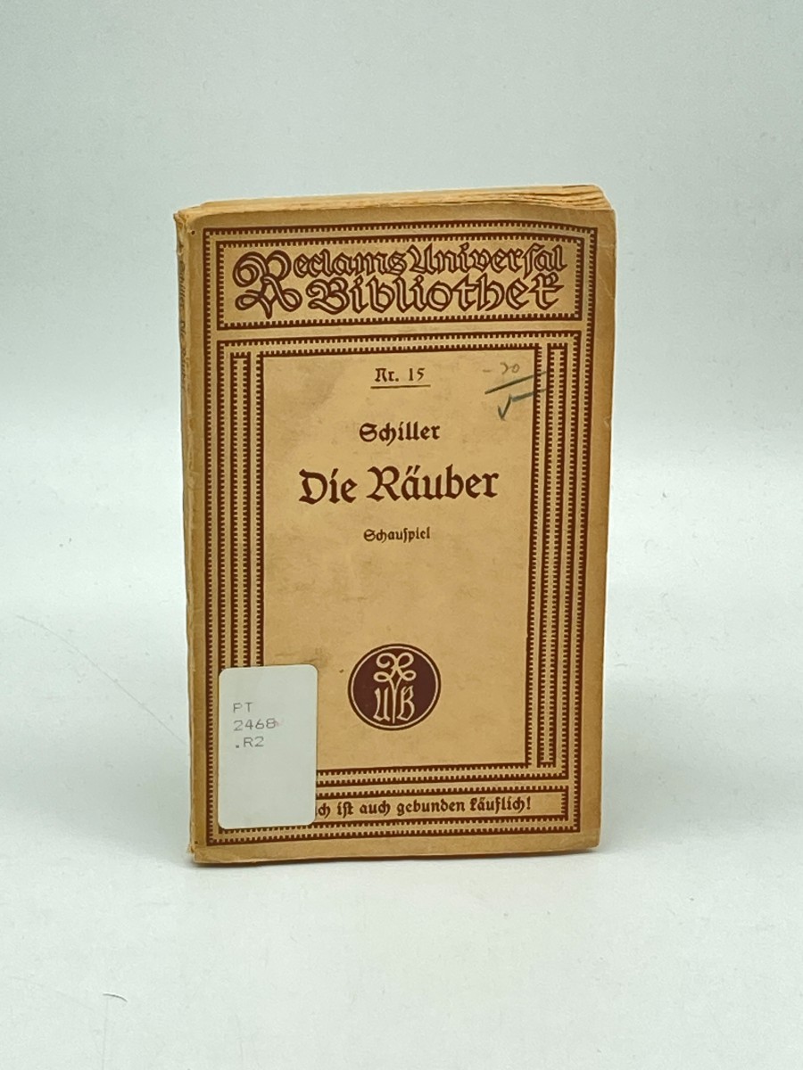 Die Rauber
