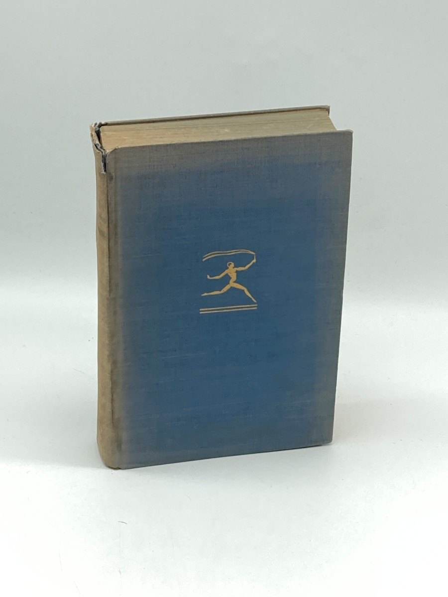 The Poems and Plays of Robert Browning (1934)