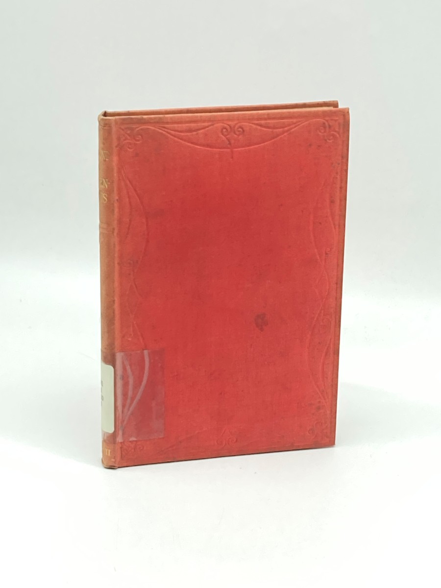 Report of Commission VII; Missions and Governments (1910) World Missionary Conference