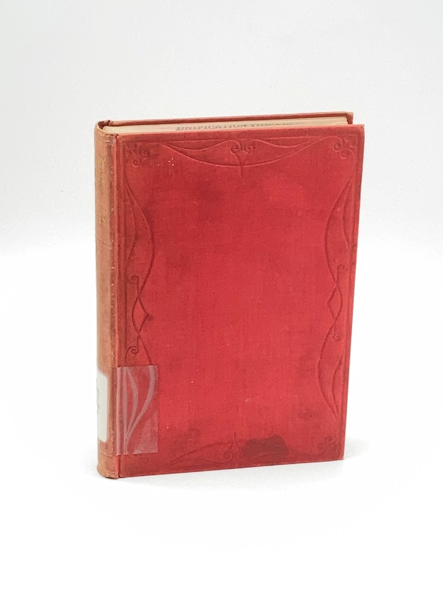 The History and Records of the Conference Together with Addresses Delivered At the Evening Meetings (1910) World Missionary Conference