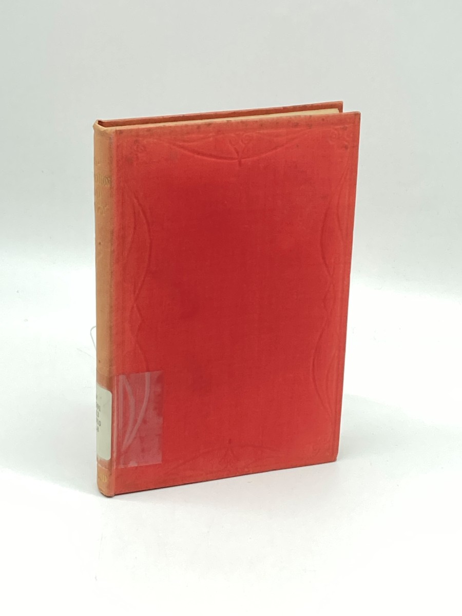 Image for Report of Commission 8: Co-Operation and the Promotion of Unity (1910) Report of Commission 8: Co-Operation and the Promotion of Unity (1910)