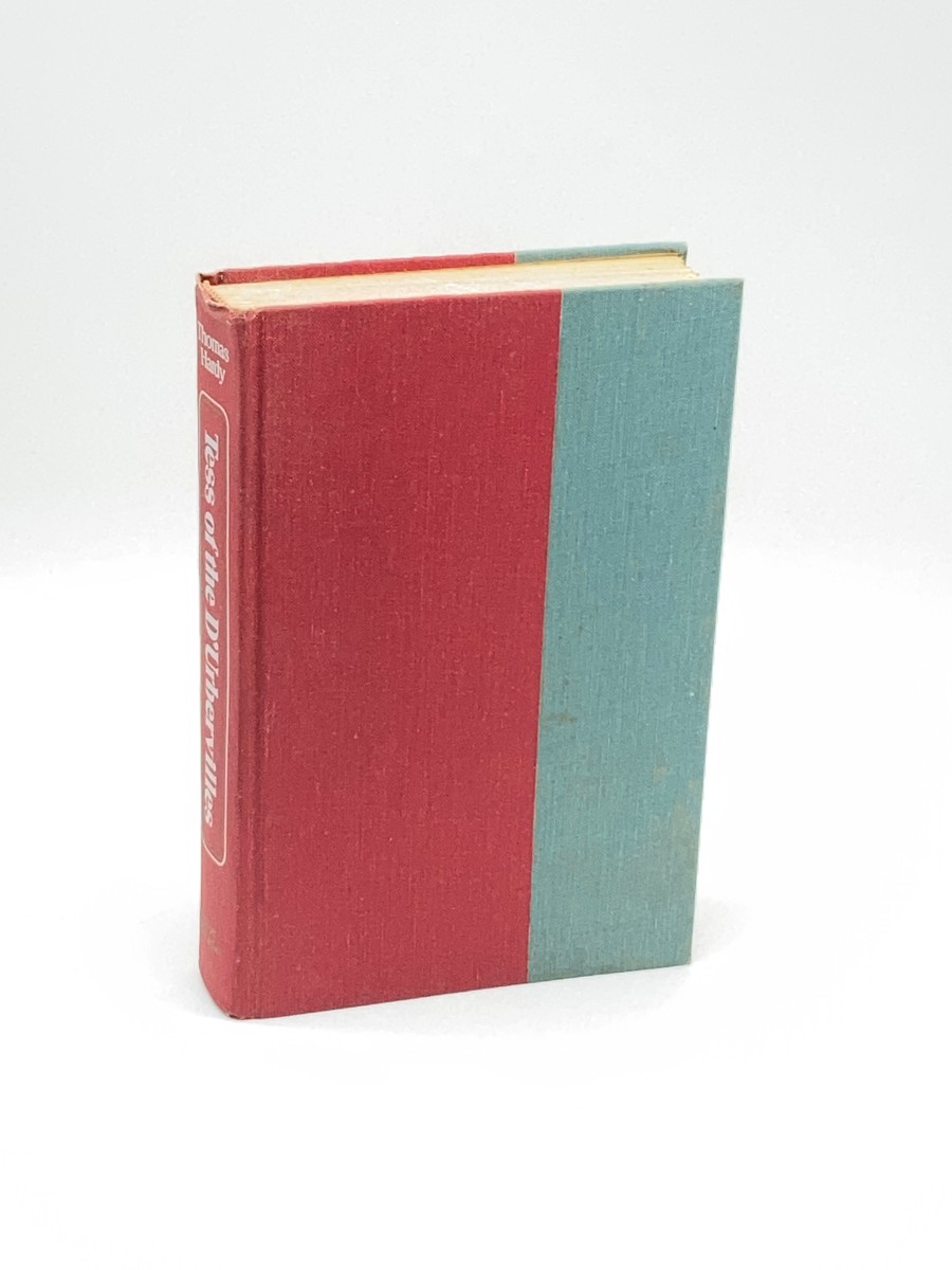 Image for Tess of the D'Urbervilles Tess of the D'Urbervilles