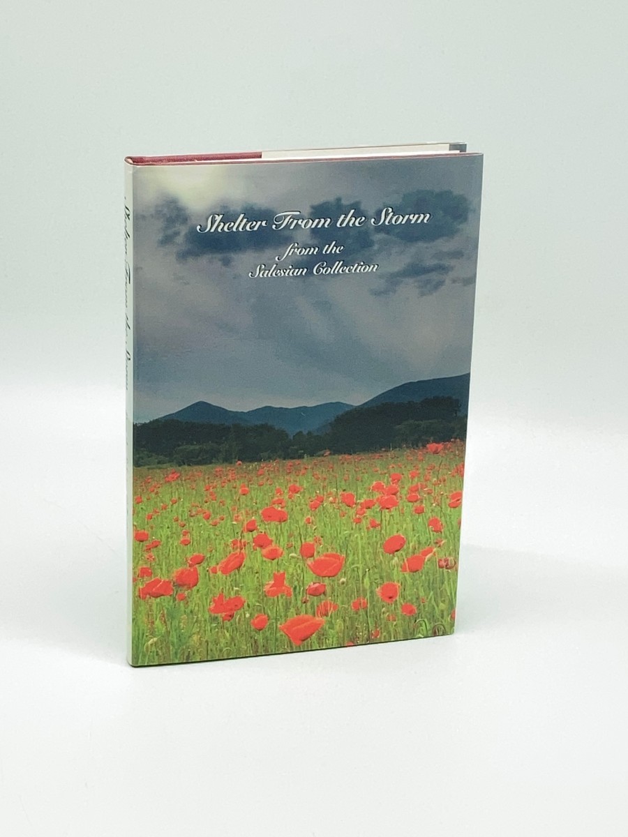 Image for Shelter from the Storm From the Salesian Collection Shelter from the Storm From the Salesian Collection
