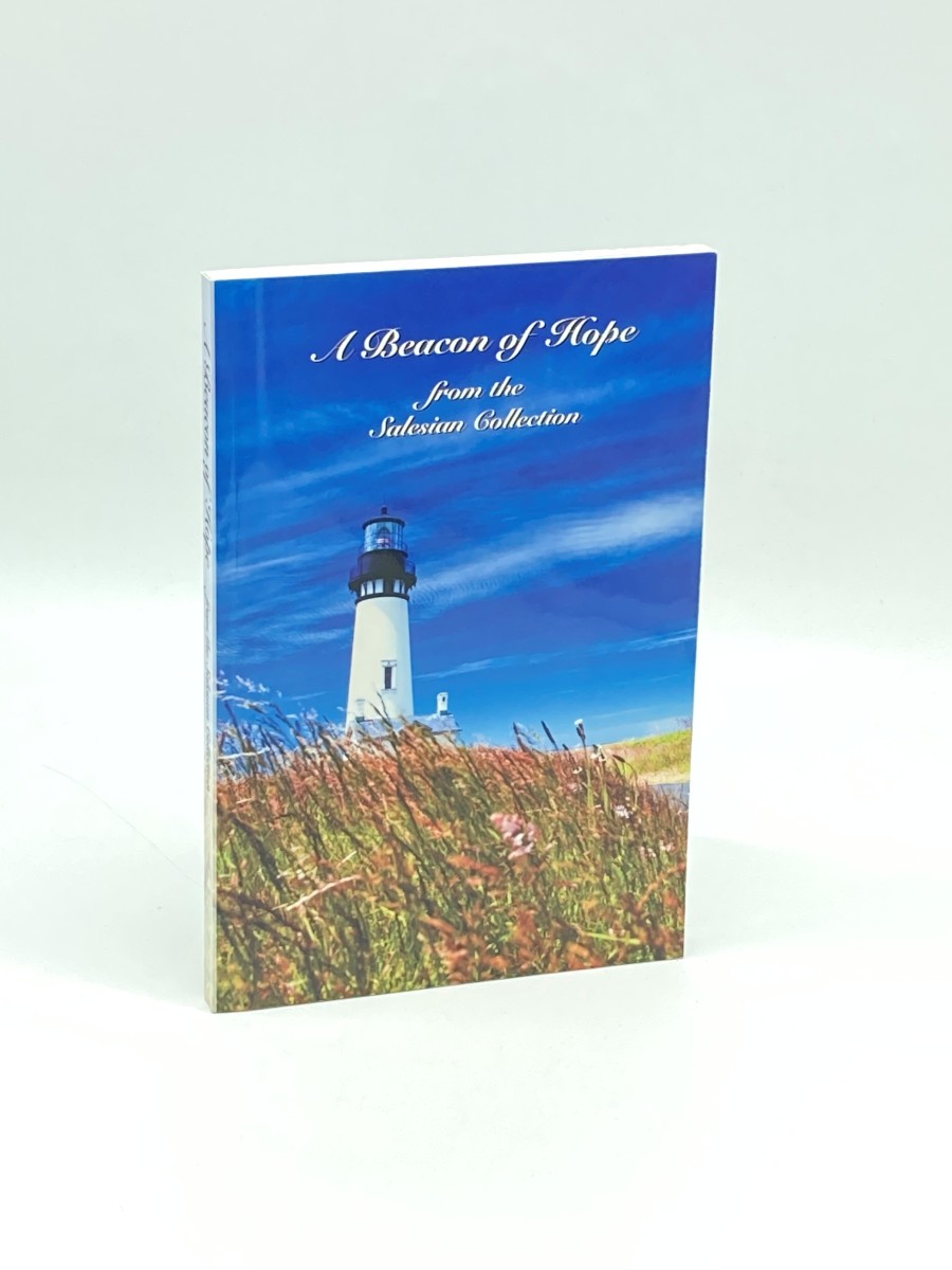 Image for A Beacon of Hope From the Salesian Collection A Beacon of Hope From the Salesian Collection