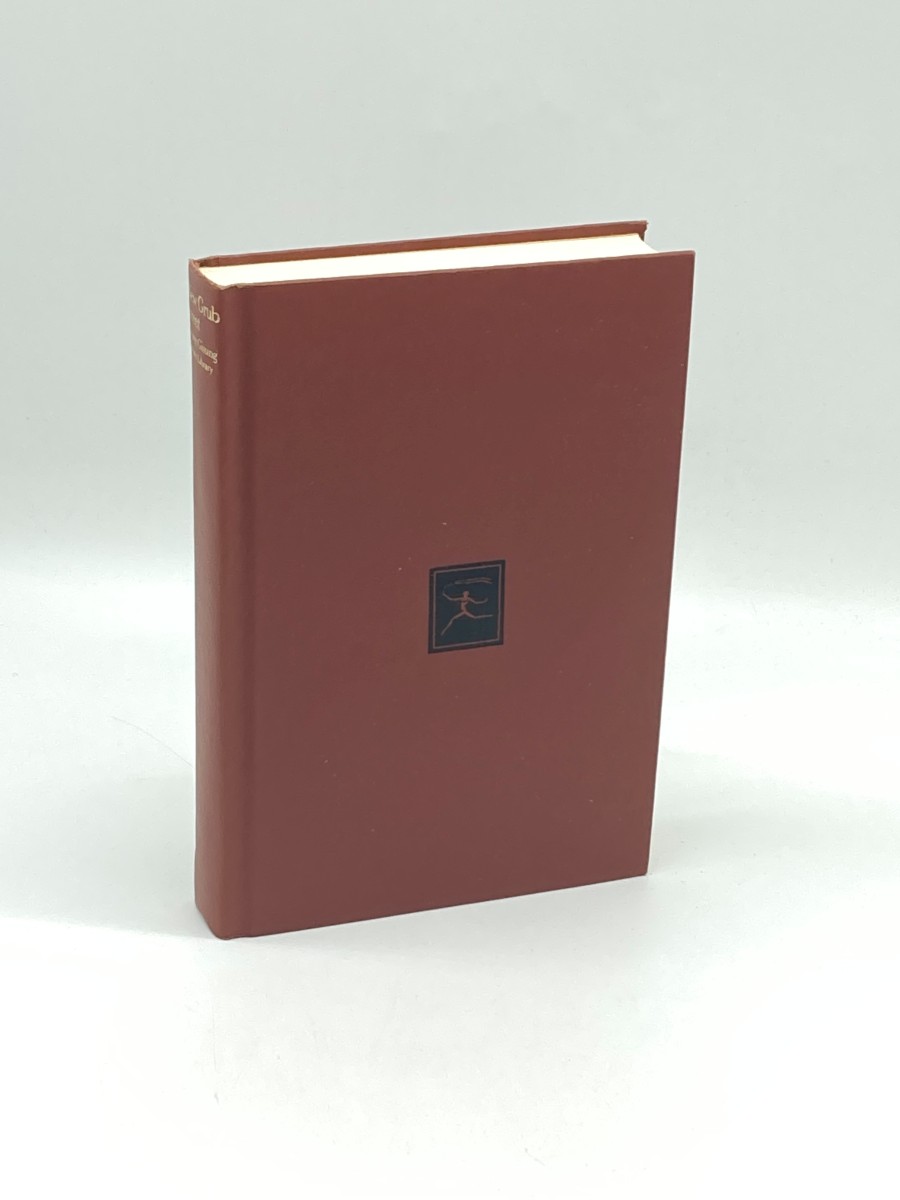 New Grub Street